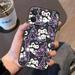 Phone Case For OPPO FIND X5 X3 X6 RENO 10 8 7 7Z 2Z 6 5 4 Lite Pro Plus 4G 5G Case Funda Shell Cartoon H-Hello K-Kitty K-Kuromi