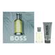 Hugo Boss Bottled Eau de Toilette 50ml + Shower Gel 100ml Gift Set For Him