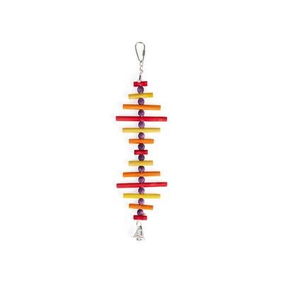 You & Me Wooden Diamond Toy, Medium