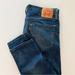 Levi's Jeans | Levi’s 502 Taper Fit Men's Denim Jeans ~ 36 | Color: Blue | Size: 36