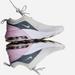 Nike Shoes | Nike Air Max Motion 2 Photon Dust/White/Iced Lilac Shoes Aq2741-015-Womens 5.5 | Color: Gray/Purple | Size: 5.5