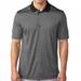 Adidas Shirts | Adidas Polo Shirt For Men - Small Mens Golf Shirt - Business Casual Shirt | Color: Black/Gray | Size: S