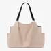 Kate Spade Bags | Kate Spade Chelsea Nylon Baby Bag, Warm Beige Nwt | Color: Cream | Size: Os