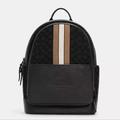 Coach Bags | Coach Thompson Varsity Collection Backpack | Color: Black | Size: Os