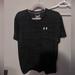 Under Armour Shirts | Large Men’s Black Under Armour Shirt | Color: Black | Size: L