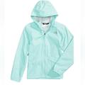 The North Face Jackets & Coats | Girls Zipline Rain Water-Resistant Jacket | Color: Green | Size: 10/12