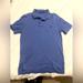 Polo By Ralph Lauren Shirts | Men’s Polo Ralph Lauren Sz M Polo Shirt. Soft Cotton | Color: Blue | Size: M