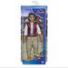 Disney Toys | Disney Aladdin Live Action Aladdin Doll | Color: Brown | Size: Osg