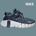 Nike Shoes | Nike Free Metcon 4 Training Shoes | Color: Black/White | Size: 11.5