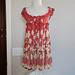 Free People Dresses | Nwt Fp Intimately Dress | Color: Orange/Red | Size: Various