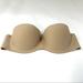 Victoria's Secret Intimates & Sleepwear | Angels Victorias Secret 34b Secret Embrace Convertible Strapless Bra Beige #1666 | Color: Tan | Size: 34b