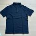 Louis Vuitton Shirts | Men’s Louis Vuitton Polo | Color: Blue | Size: Xxl