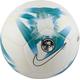 Nike Unisex Round Ball Pl Nk Pitch - Fa23, White/Photo Blue/Black, FB2987-102, 5