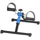 Leg And Arm Exerciser,under Desk Bike Pedal Exerciser,Seated Pedal Exerciser,Floor Bike Pedal Exerciser,Improving Muscle Strength And Coordination