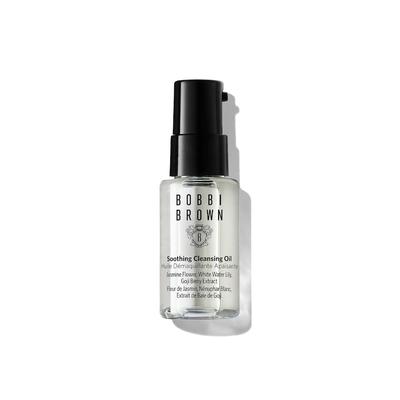 Bobbi Brown Soothing Cleansing Oil Gesichtsreinigungsöl 100 ml Image