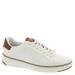 Tommy Hilfiger Hines - Mens 12 White Oxford Medium