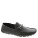 Tommy Hilfiger Acento - Mens 11 Black Slip On Medium