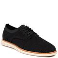 Deer Stags Select - Mens 12 Black Oxford Medium