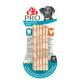 8in1 Pro Dental Bâtonnets torsadés pour chien - 2 x 10 bâtonnets