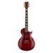 ESP LTD EC-1000T CTM Electric Guitar - See-thru Black Cherry