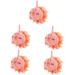 Kids Cartoon Bath Ball Kids Body loofahs Puff Balls Shower Sponge Kids loofah Bath Shower loofah Body sponges Shower loofah Bath Sponge Bath wash take a Bath Baby Loofah