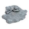 The Gift Pet Headstone Animal Memorial Stones Memory Urn Pet Remembrance Stone