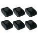 6Pcs Durable Watch Pillow Practical Bracelet Pillow Useful Bangle Cushions