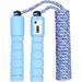 Jumping Rope Speed Rope Jumping Rope Boxing Jumping Rope Sport Kids Jumping Rope Kids Speed Rope with Counter Jumping Rope Sport Adjustable Speed Rope Rope Rope Jumping!