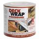 MFM Building Products 6 in. x 75 ft. Deck Wrap Power Bond - 6 Per Rolls