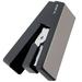 Convenient Stapler Metal Desk Stapler Professional Hand Stapler Home Accessory