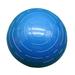 Balance Stepping Stone Indoor Outdoor Durable Obstacle Course Children Jump Stone Fitness Equipment Anti Slip for Preschool Activities 16cm Blue