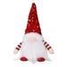 New Year Clearance! Cotonie Merry Christmas Gnome Ornaments Decoration Rudolph Dwarf Faceless Doll