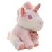 Kawaii Unicorn Plush Toy Cartoon Plush Toy Pillow Lovely High-quality Plush Doll for Hugging Plush Toy