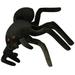 Black Spider Doll Plush Toy Stuffed Toy Stuffed Animal Plush Stuffed Animals for Teens Kids Presents Spider Plush Child