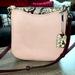 Kate Spade Bags | Euc Kate Spade Crossbody Bag Pink & Purple With Snakeskin | Color: Pink/Purple | Size: 9.5 X 9.25 X 3”, Adjustable Strap