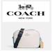 Coach Bags | Coach Jamie Camera Bag | Color: Blue/Cream | Size: Os