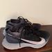 Nike Shoes | Nike Womens Pegasus Trail 2 Ck4309-002 Black Gray Running Shoes Size 9 | Color: Black/Gray | Size: 9