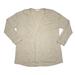 Anthropologie Sweaters | Anthropologie Sweater Womens Size Small Tan Open Front Cardigan Long Sleeve Soft | Color: Tan | Size: S