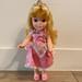 Disney Toys | Disney Princess Sleeping Beauty (Aurora) Toddler Doll | Color: Pink | Size: Osg