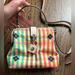 Kate Spade Bags | Kate Spade Clutch | Color: Orange/Yellow | Size: Os