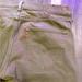 Levi's Jeans | Levi’s Khaki Colored Straight Leg Jeans Men’s Size 36w 32l Mid Rise 100% Cotton | Color: Brown/Green | Size: 36