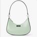 Kate Spade Bags | Kate Spade Sam Icon Small Convertible Crossbody | Color: Green | Size: Os