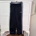 Adidas Bottoms | Adidas Tricot Boys Lined Track Pant 14/16 | Color: Black | Size: 16b