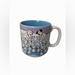 Disney Dining | Disney Store Exclusive 101 Dalmatians Coffee Mug Vintage 90s Cup Cruella Deville | Color: Blue/Purple | Size: Os