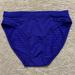 Under Armour Intimates & Sleepwear | *Rare* - Under Armour Pure Stretch Sheer Bikini Panties | Color: Blue | Size: Xs