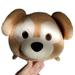 Disney Toys | 12" Duffy Bear Tsum Tsum Disney Parks Medium Plush Plushie Plushy Stuffed Animal | Color: Cream/Tan | Size: All Gender