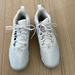 Under Armour Shoes | Football Under Armour Cleats 10.5us | Color: Gray/White | Size: 10.5