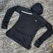 Adidas Shirts | Adidas Essential Shooter Hoodie Pullover Shirt | Color: Black | Size: S