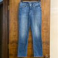 Levi's Jeans | Levis Signature Modern Slim Straight Leg. Size 8m. 29”X32”. | Color: Blue | Size: 29 X 32