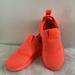 Adidas Shoes | Adidas Kids Nmd 360 C Sneakers Size 10k | Color: Orange | Size: 10k